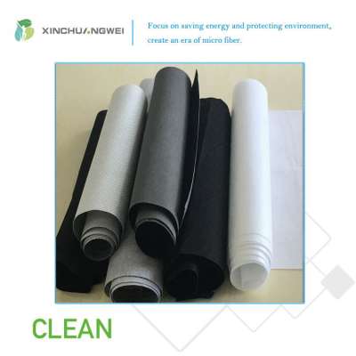 Waterproof Breathable PE Film Roofing Membrane for Steel Struction Building