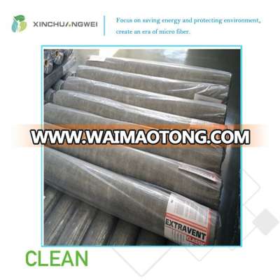 Construction Material Waterproof Breathable Roofing Membrane Vapour Barrier