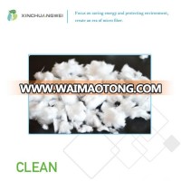 Construction material Heat prevention fireproofing granular loose fill insulation