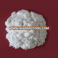 Zhongshan Best Quality Fiberglass Granular loose Fill Insulation Construction Material