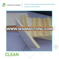 Grade A Non-Combustible Thermal Insulation Glass Wool