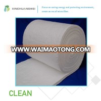 Heat Resistant Insulation Aluminium Silicate Fiber Felt