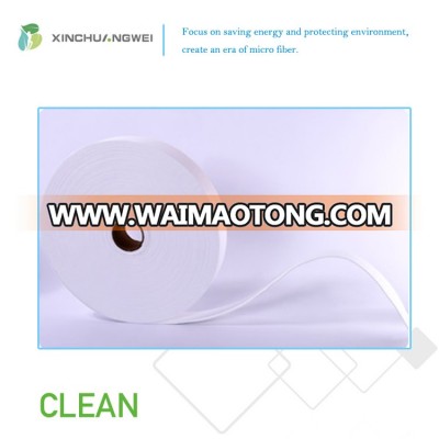 Micro glass fiber paper heating insulation for household appliance