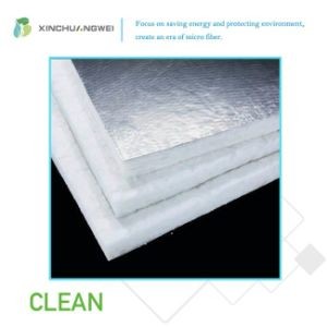 Glasss Wool for Steel Structure Buildings