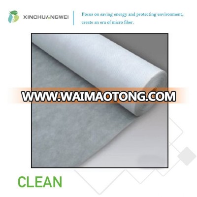 Waterproof Breathable PE Film Roofing Membrane for Steel Struction Building