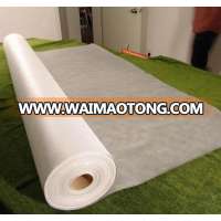 waterproof breathable membrane for roof and wall underlay