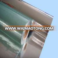 China supplier Aluminum foil heat insulation building materials