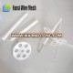 Heat resistane wall building foundation bolt insulation nail