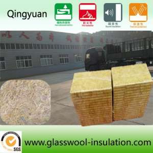 Mineral Wool for Building Insulation (1200*600*60)